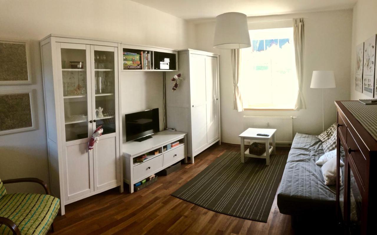 Apartman Kvilda 126 Ngoại thất bức ảnh